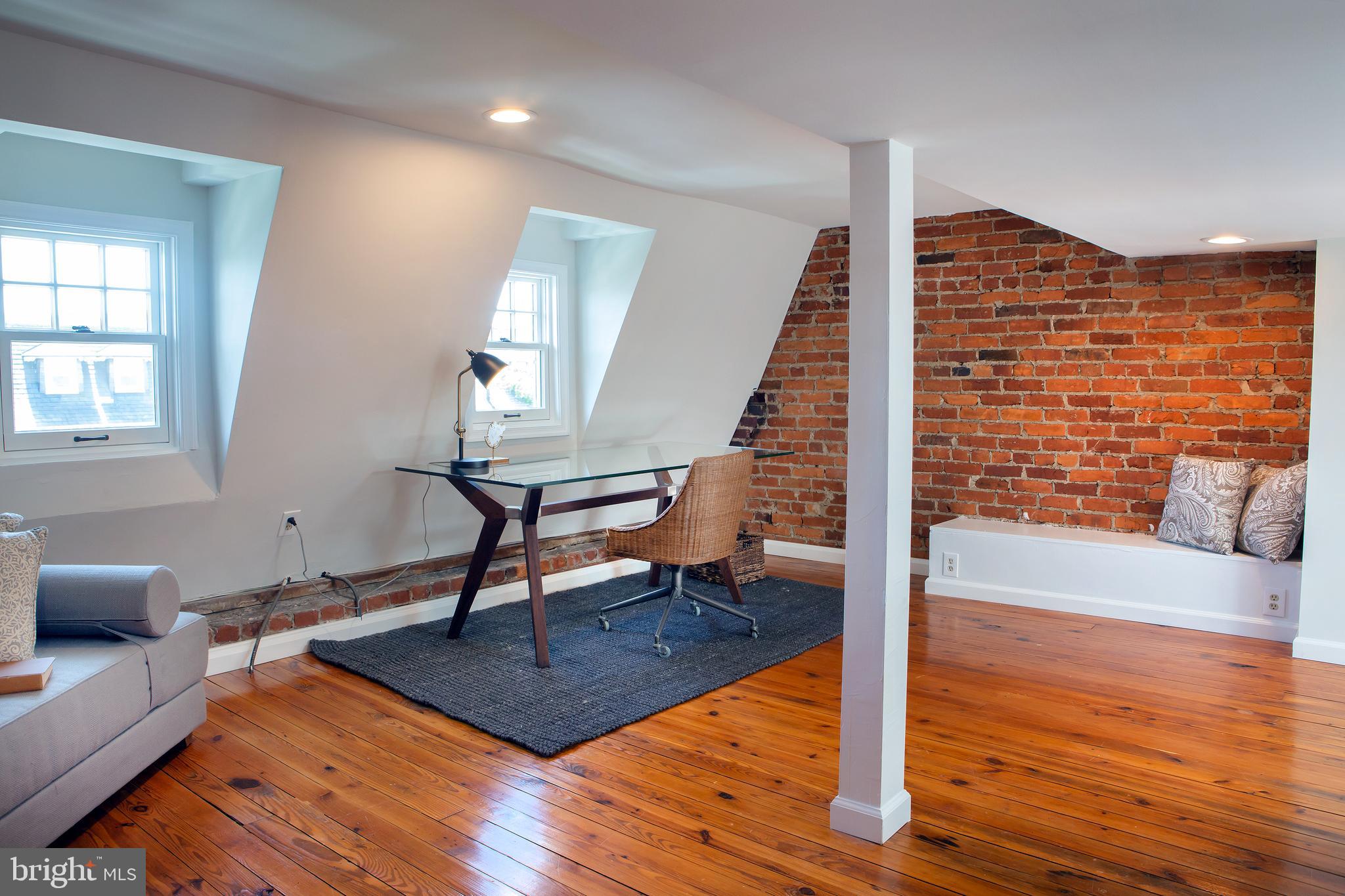 636 Lexington Place Northeast Washington, DC 20002 - Photo 40 of 52