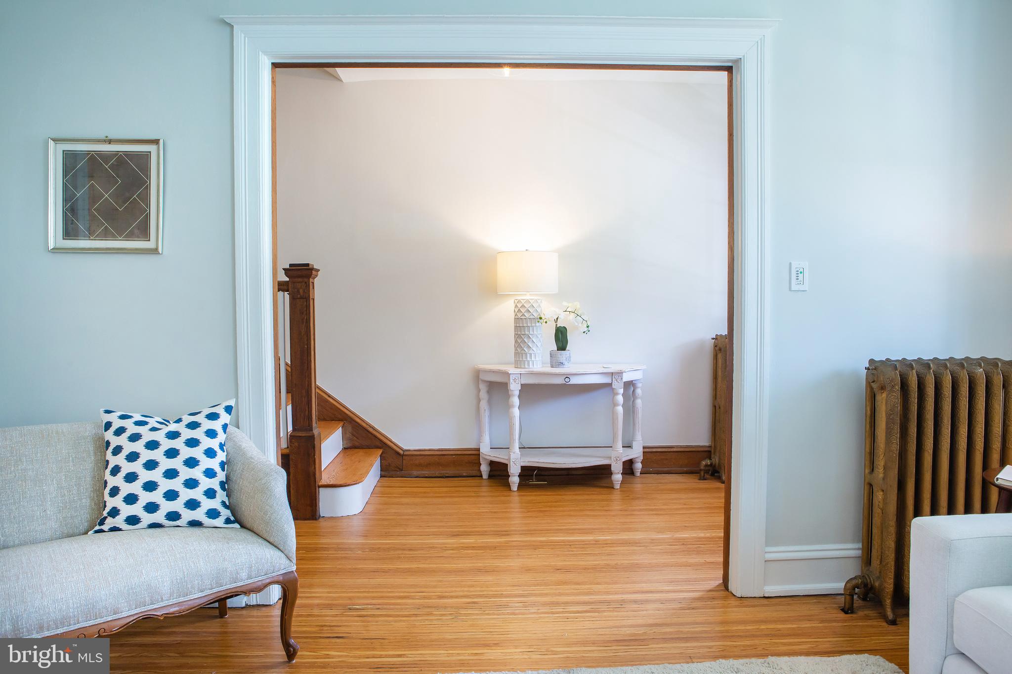 636 Lexington Place Northeast Washington, DC 20002 - Photo 5 of 52