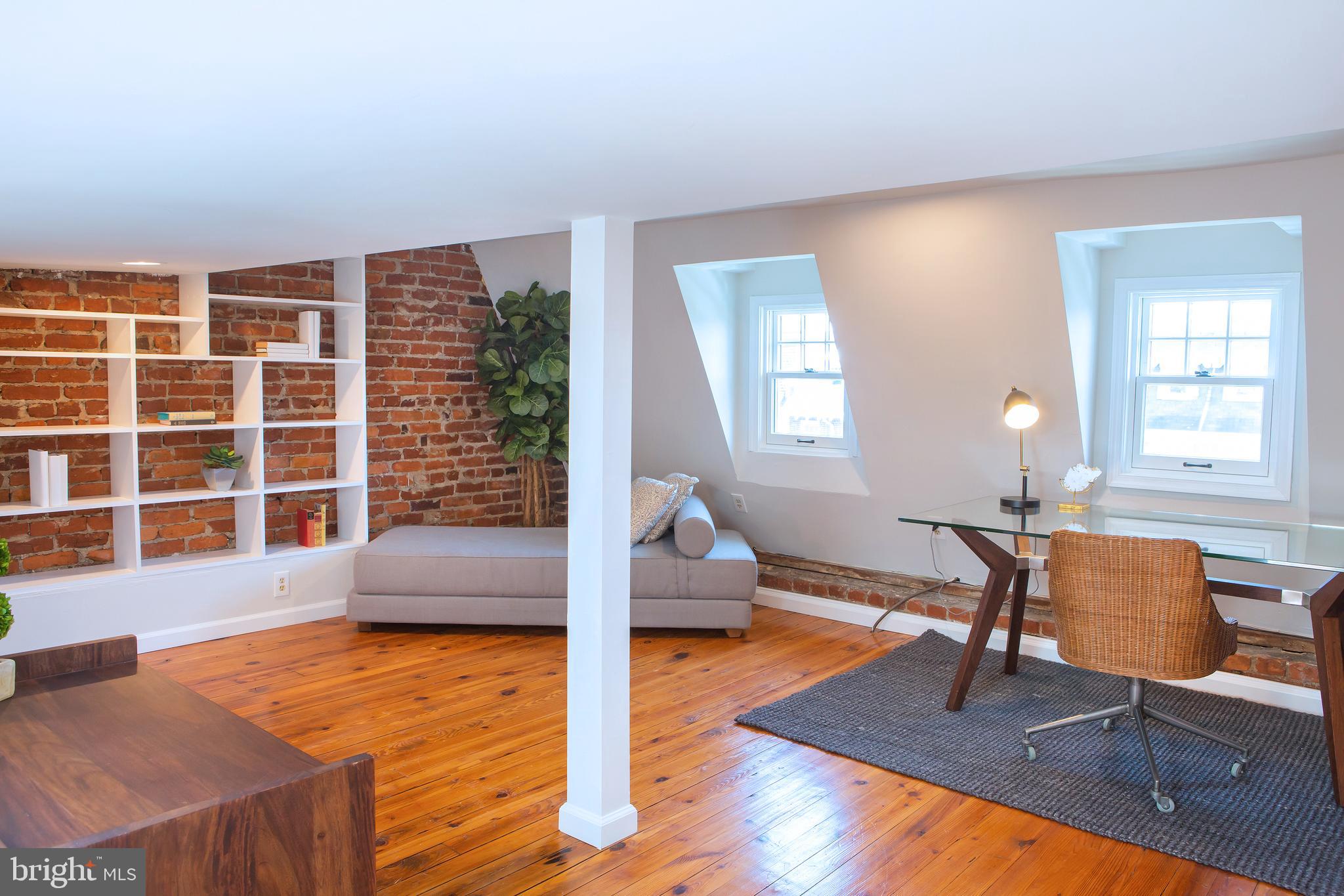 636 Lexington Place Northeast Washington, DC 20002 - Photo 42 of 52