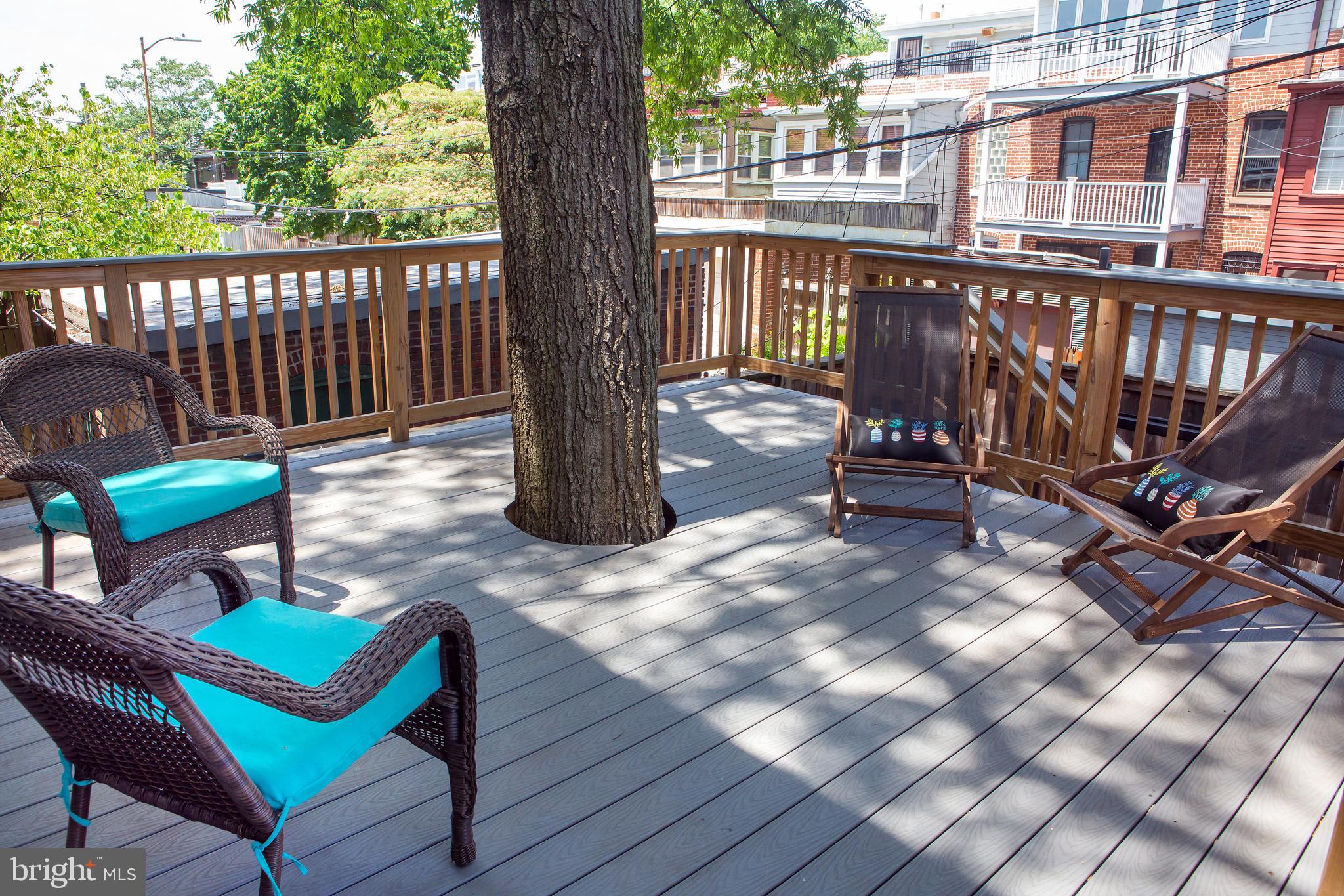 636 Lexington Place Northeast Washington, DC 20002 - Photo 50 of 52