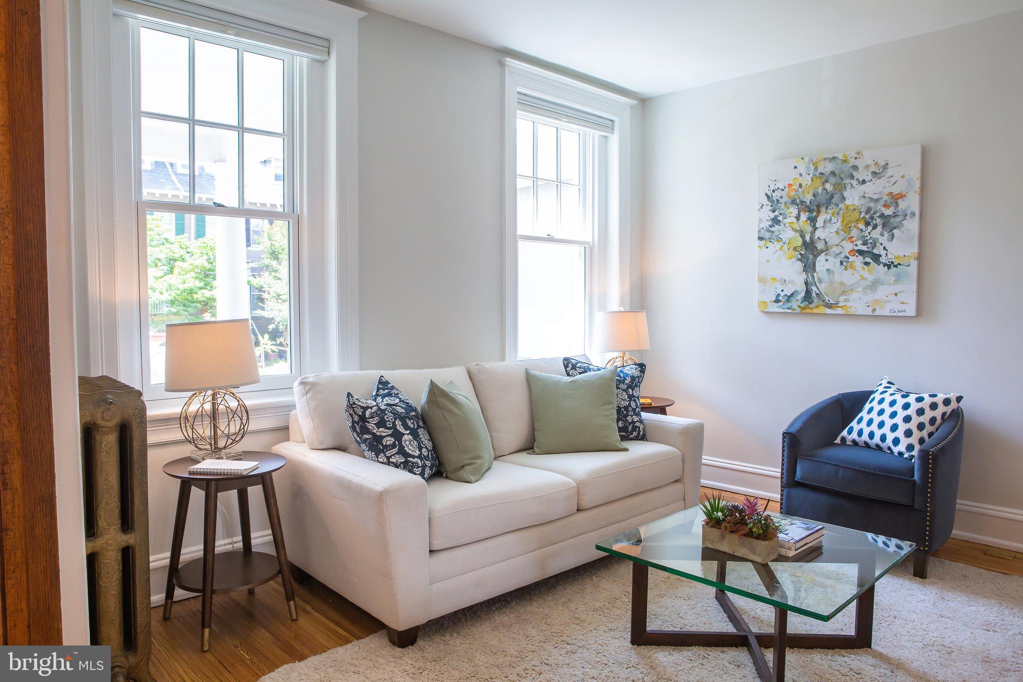 636 Lexington Place Northeast Washington, DC 20002 - Photo 6 of 52