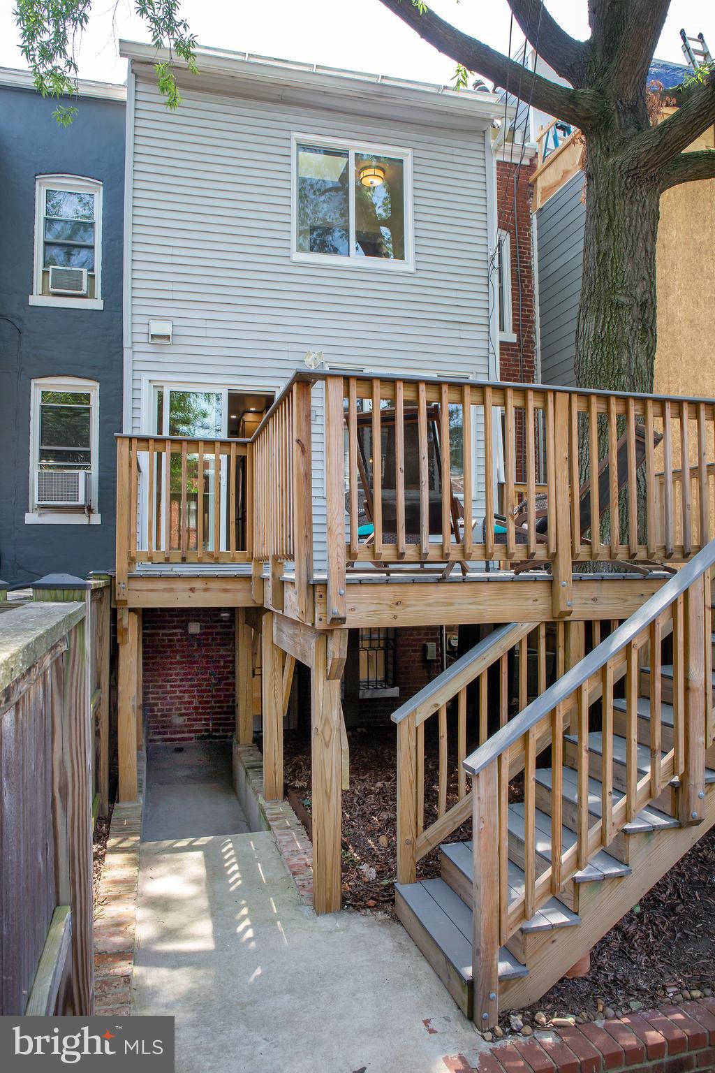 636 Lexington Place Northeast Washington, DC 20002 - Photo 51 of 52