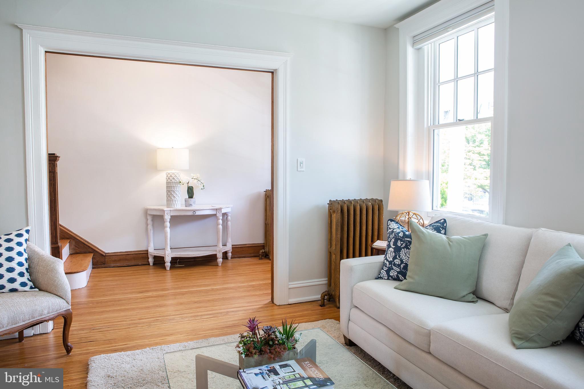 636 Lexington Place Northeast Washington, DC 20002 - Photo 8 of 52