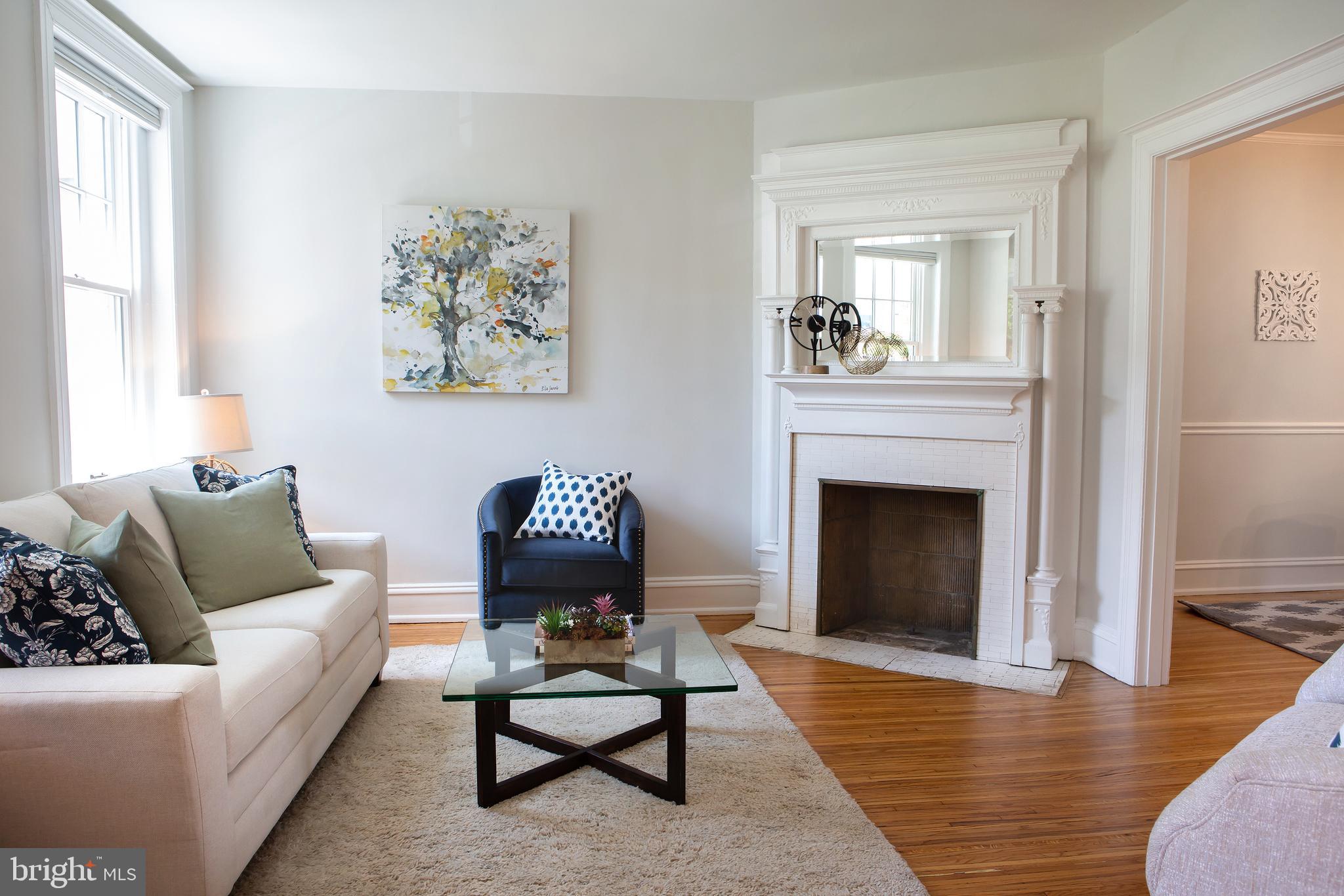 636 Lexington Place Northeast Washington, DC 20002 - Photo 9 of 52