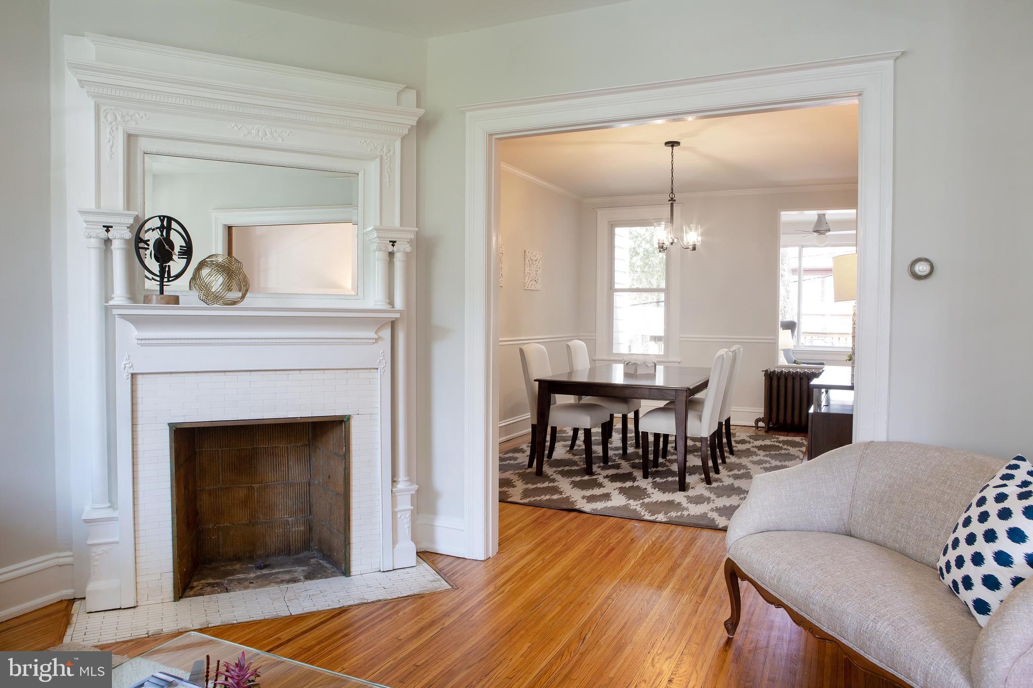 636 Lexington Place Northeast Washington, DC 20002 - Photo 10 of 52