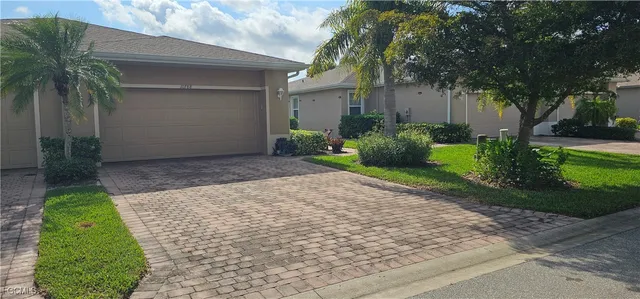 $229,000 | 10788 Crossback Lane, Lehigh Acres, FL 33936