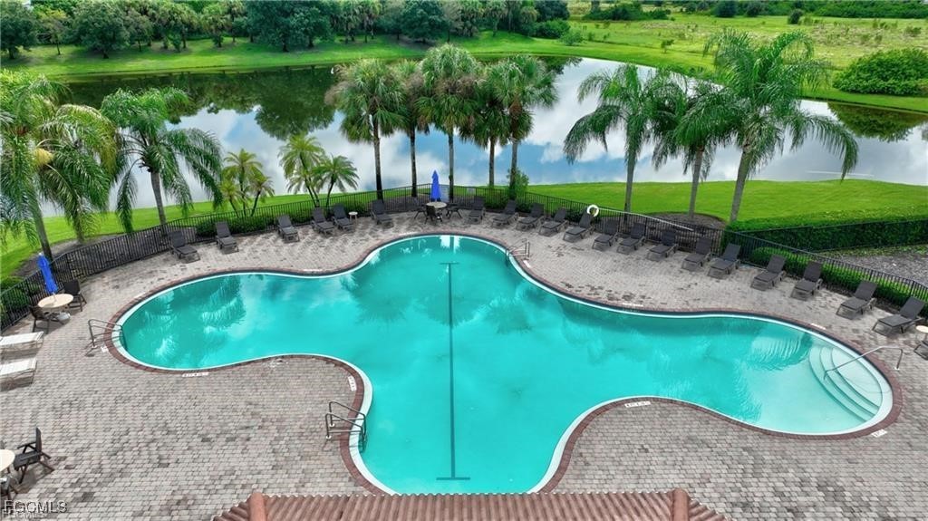 10788 Crossback Lane Lehigh Acres, FL 33936 - Photo 15 of 32