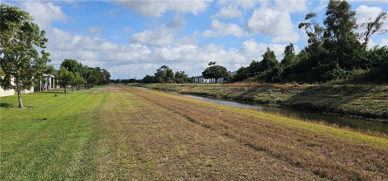 10788 Crossback Lane Lehigh Acres, FL 33936 - Photo 21 of 32