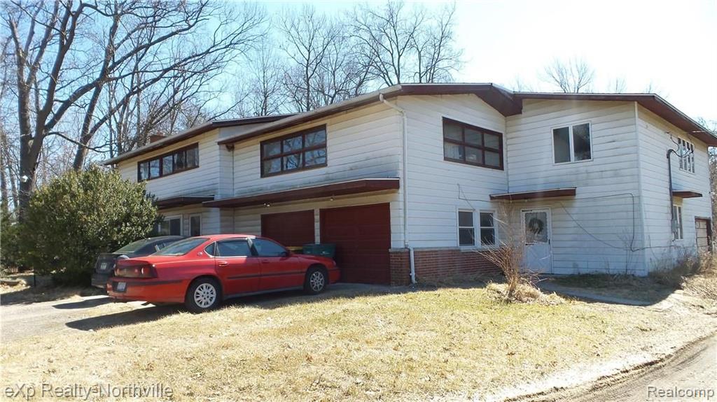 27601 Northline Road Romulus, MI 48174 - Photo 12 of 48