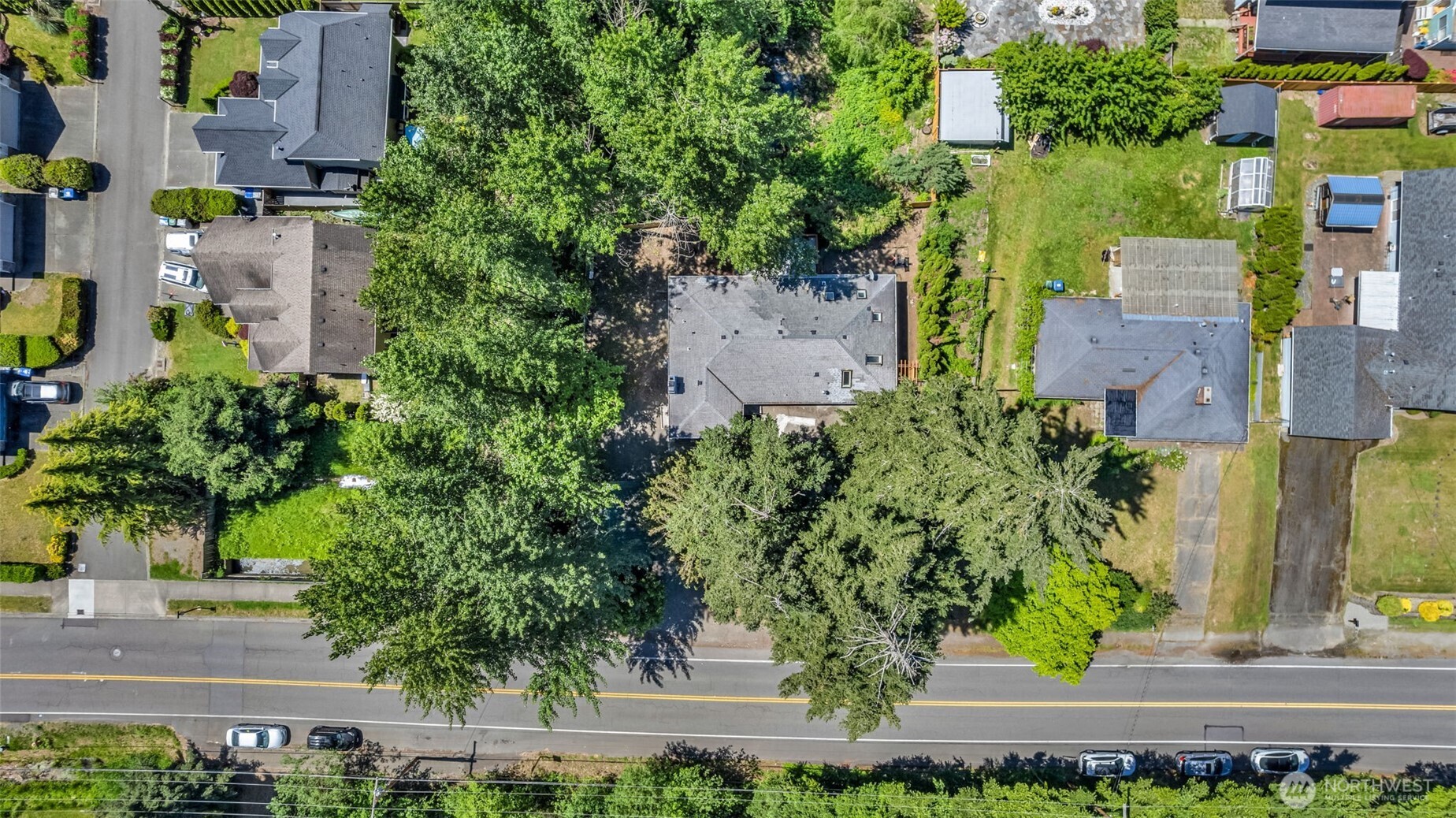 959 Hoquiam Avenue Northeast Renton, WA 98059 - Photo 37 of 38