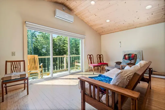 $4,500,000 | 242 Long Reach Lane, Harpswell, ME 04079