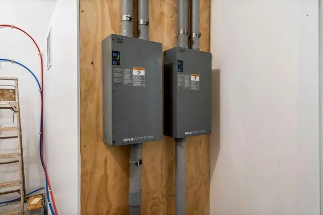 $4,500,000 | 242 Long Reach Lane, Harpswell, ME 04079