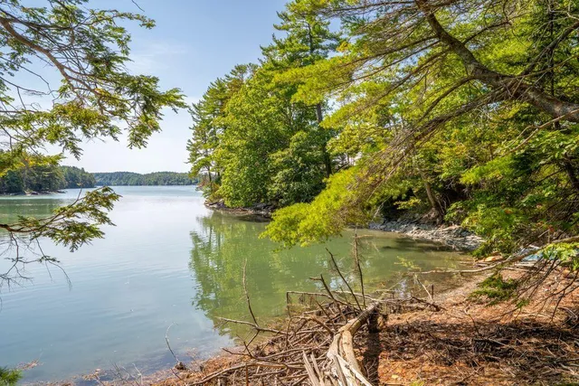 $4,500,000 | 242 Long Reach Lane, Harpswell, ME 04079