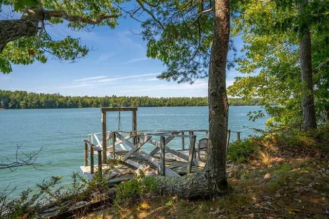 $4,500,000 | 242 Long Reach Lane, Harpswell, ME 04079