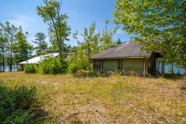 $4,500,000 | 242 Long Reach Lane, Harpswell, ME 04079