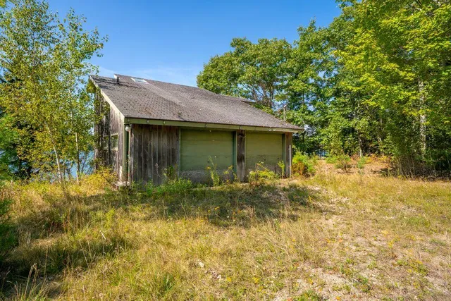 $4,500,000 | 242 Long Reach Lane, Harpswell, ME 04079