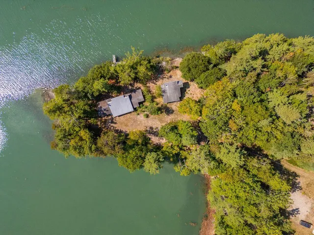 $4,500,000 | 242 Long Reach Lane, Harpswell, ME 04079