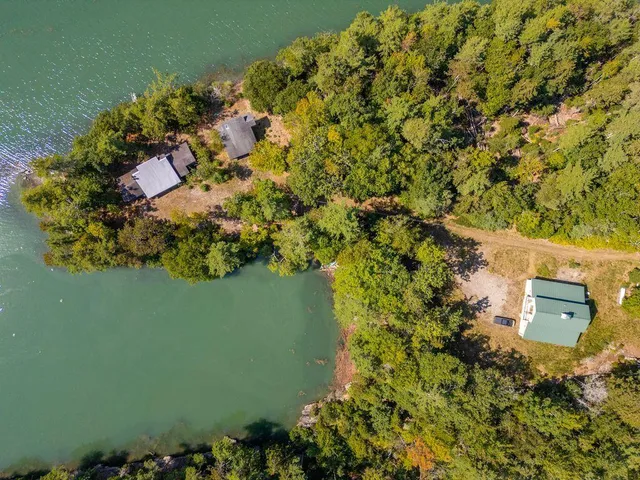 $4,500,000 | 242 Long Reach Lane, Harpswell, ME 04079