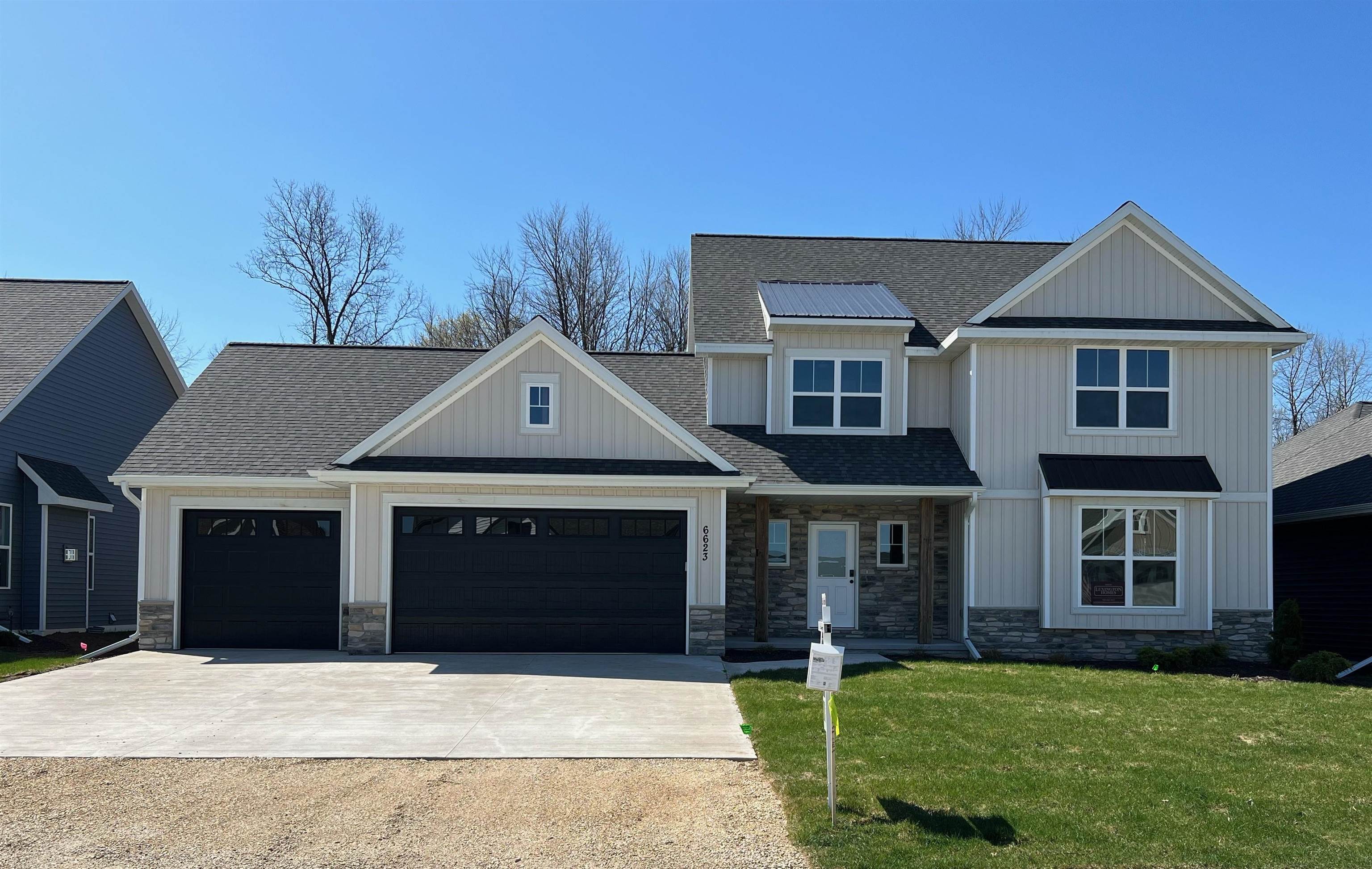 W6623 Ethan Drive Appleton, WI 54915 - Photo 1 of 1 Gallery Image 1