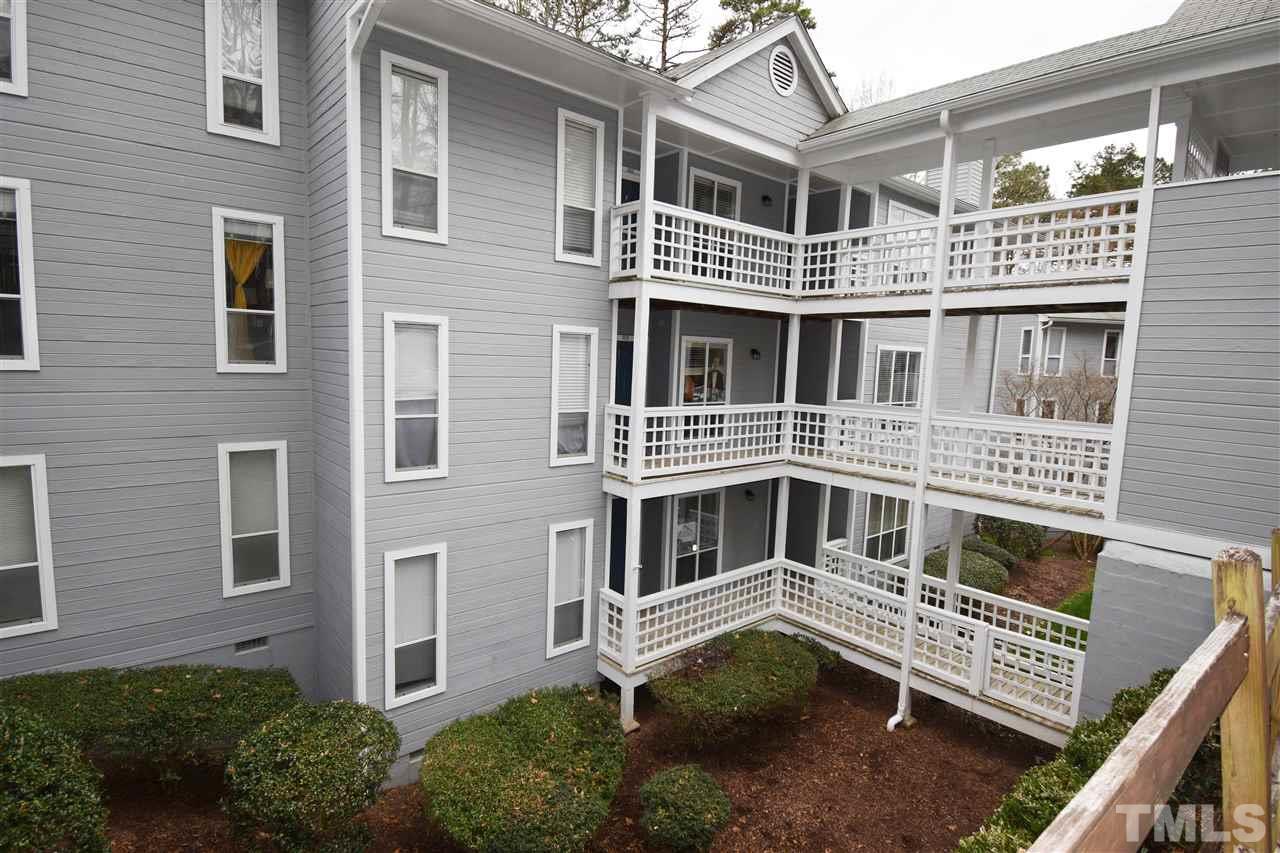 4611 Timbermill Court, Unit 102 Raleigh, NC 27612 - Photo 1 of 13 Gallery Image 1
