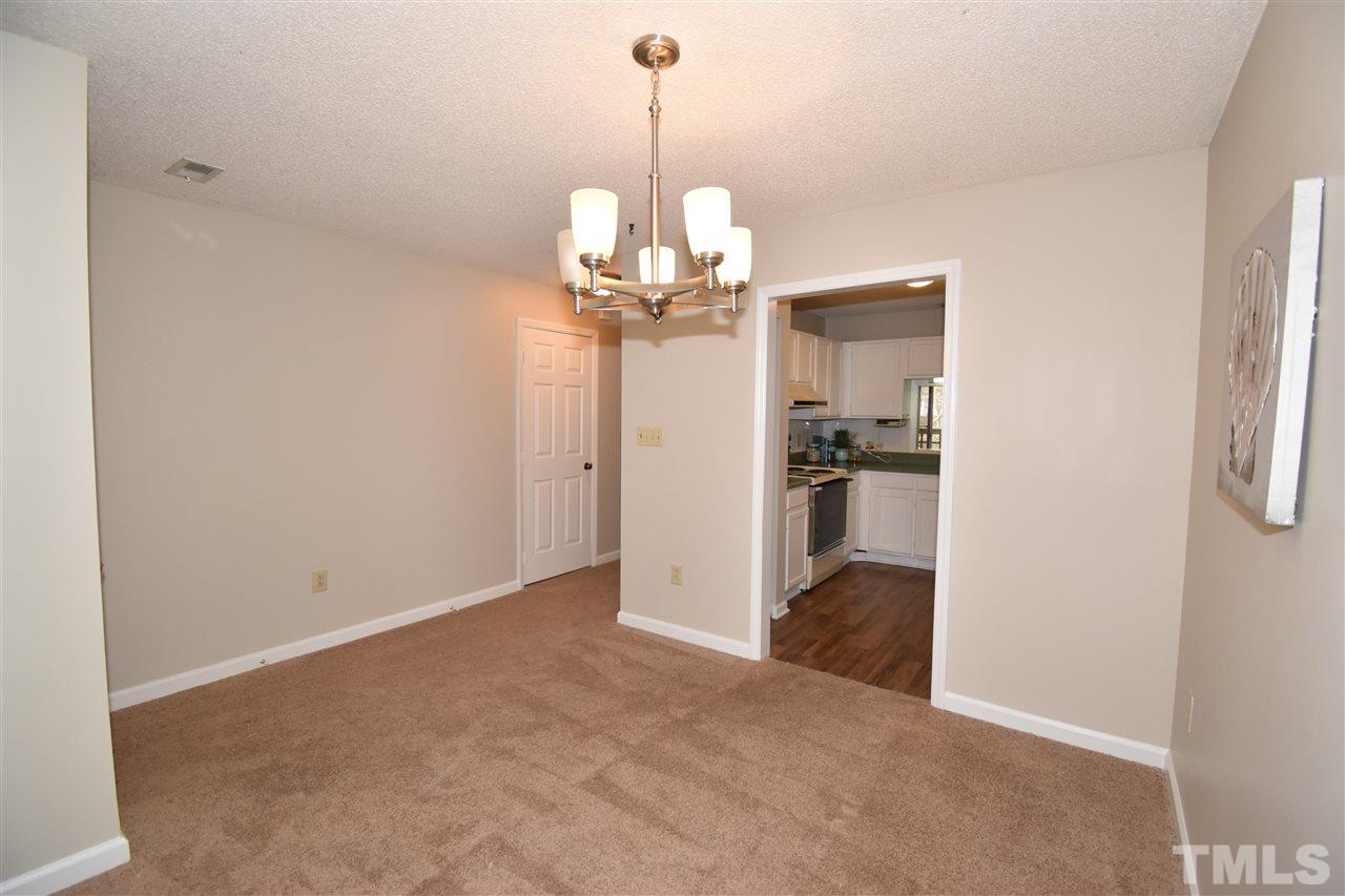 4611 Timbermill Court, Unit 102 Raleigh, NC 27612 - Photo 2 of 13 Gallery Image 2
