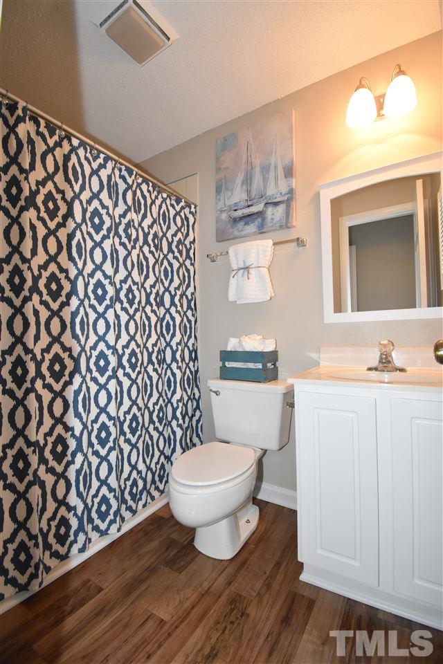 4611 Timbermill Court, Unit 102 Raleigh, NC 27612 - Photo 11 of 13 Gallery Image 11