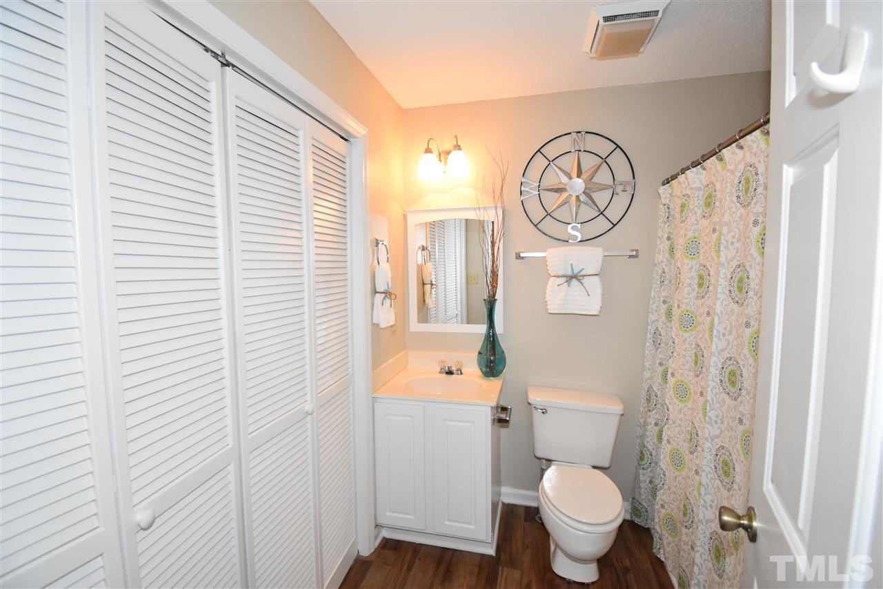 4611 Timbermill Court, Unit 102 Raleigh, NC 27612 - Photo 13 of 13 Gallery Image 13