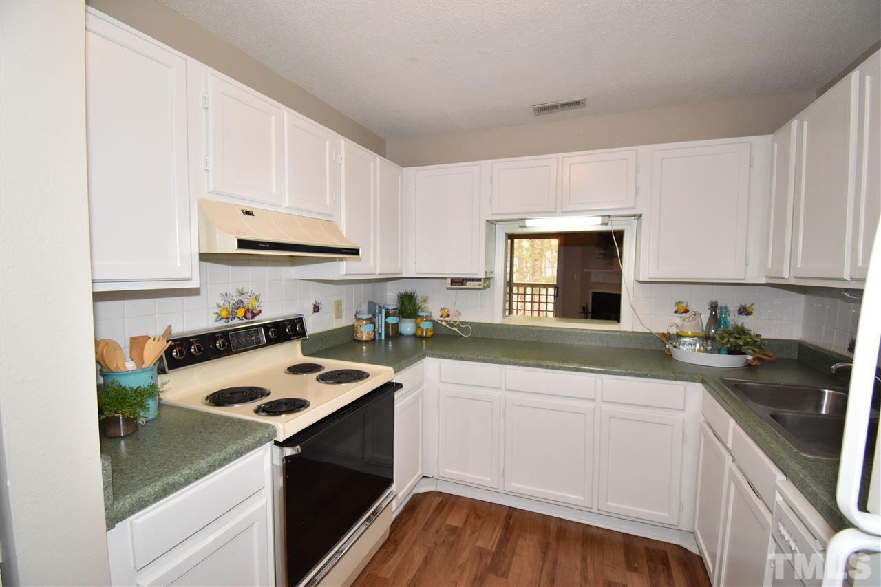 4611 Timbermill Court, Unit 102 Raleigh, NC 27612 - Photo 3 of 13 Gallery Image 3