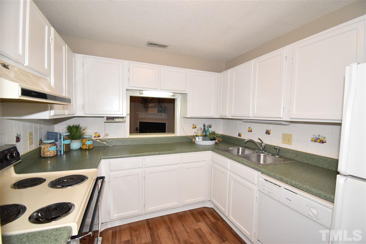 4611 Timbermill Court, Unit 102 Raleigh, NC 27612 - Photo 4 of 13 Gallery Image 4