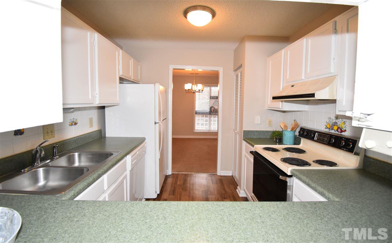 4611 Timbermill Court, Unit 102 Raleigh, NC 27612 - Photo 5 of 13 Gallery Image 5