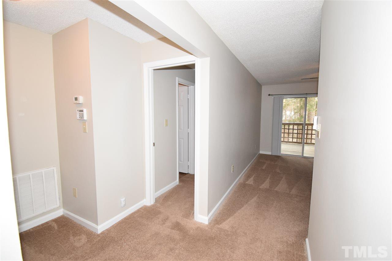 4611 Timbermill Court, Unit 102 Raleigh, NC 27612 - Photo 6 of 13 Gallery Image 6