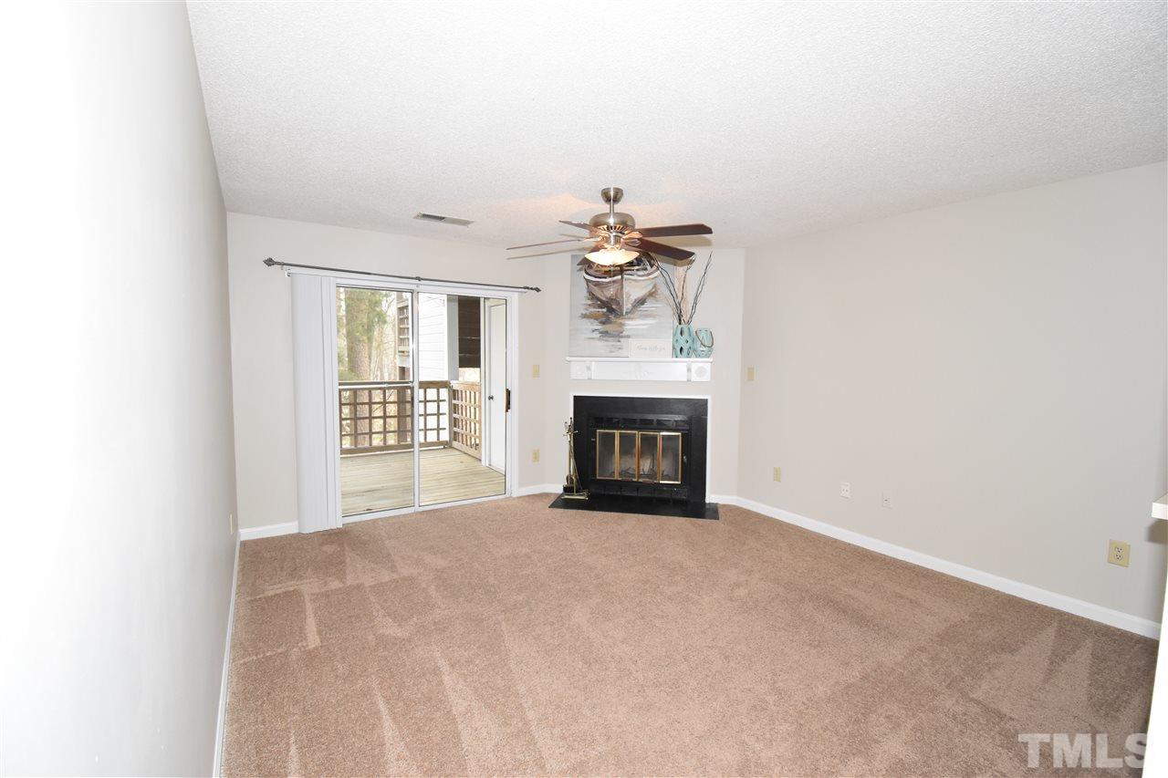 4611 Timbermill Court, Unit 102 Raleigh, NC 27612 - Photo 7 of 13 Gallery Image 7