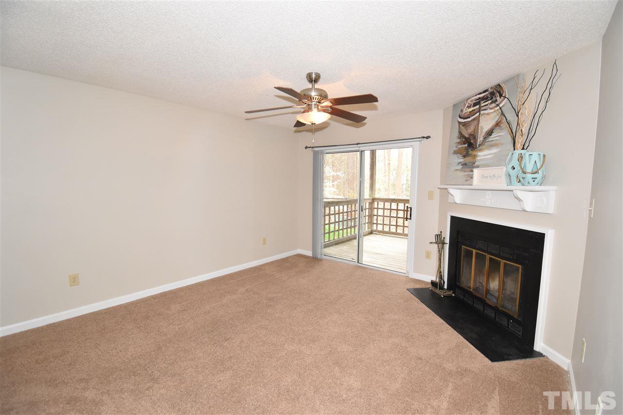 4611 Timbermill Court, Unit 102 Raleigh, NC 27612 - Photo 8 of 13 Gallery Image 8