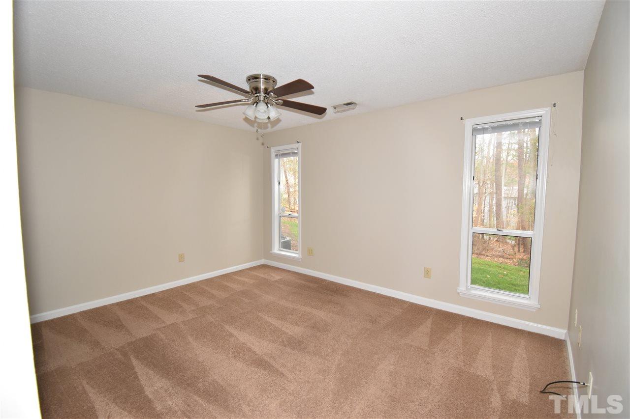 4611 Timbermill Court, Unit 102 Raleigh, NC 27612 - Photo 10 of 13 Gallery Image 10