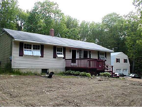 312 Long Hill Road Dover, NH 03820 - Photo 1 of 1 Gallery Image 1