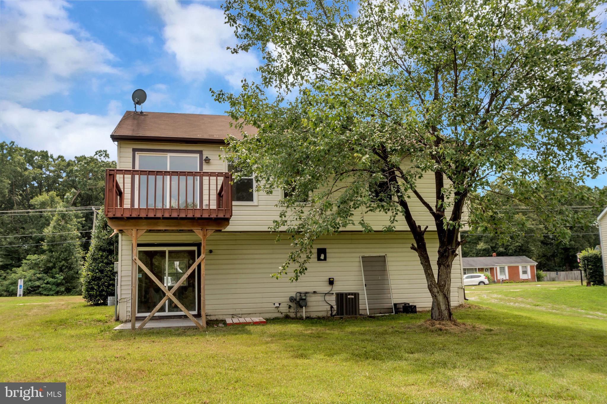 10635 Leavells Road Fredericksburg, VA 22407 - Photo 27 of 30