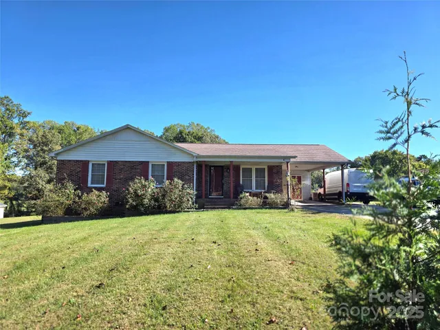 $269,900 | 222 Kiser Road, Bessemer City, NC 28016