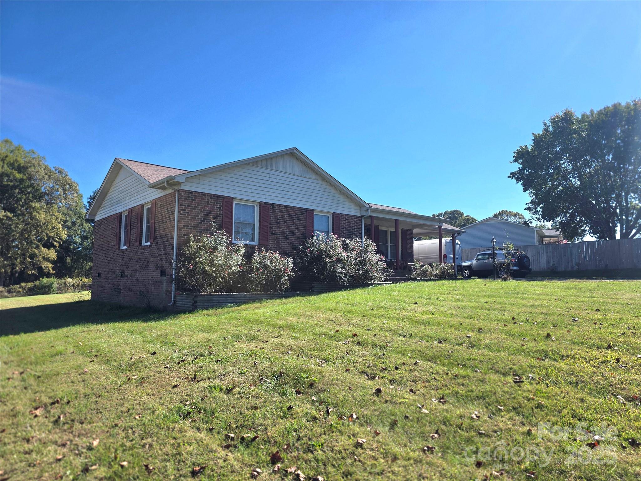 222 Kiser Road Bessemer City, NC 28016 - Photo 2 of 20 Gallery Image 2