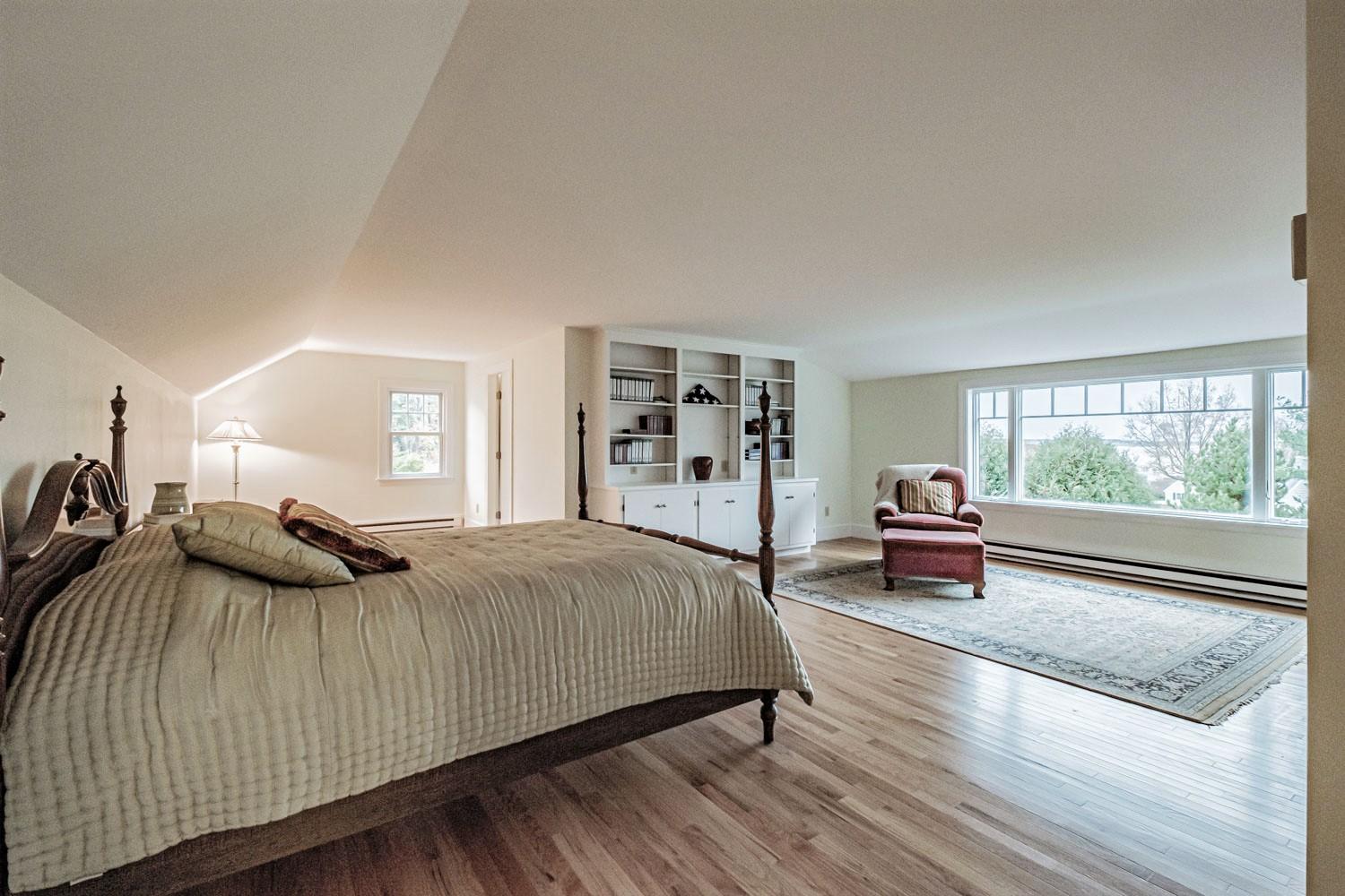 9 Stornoway Road Cumberland Foreside, ME 04110 - Photo 35 of 56 34