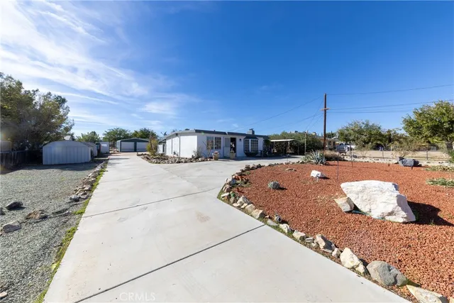 a view of a outdoor space