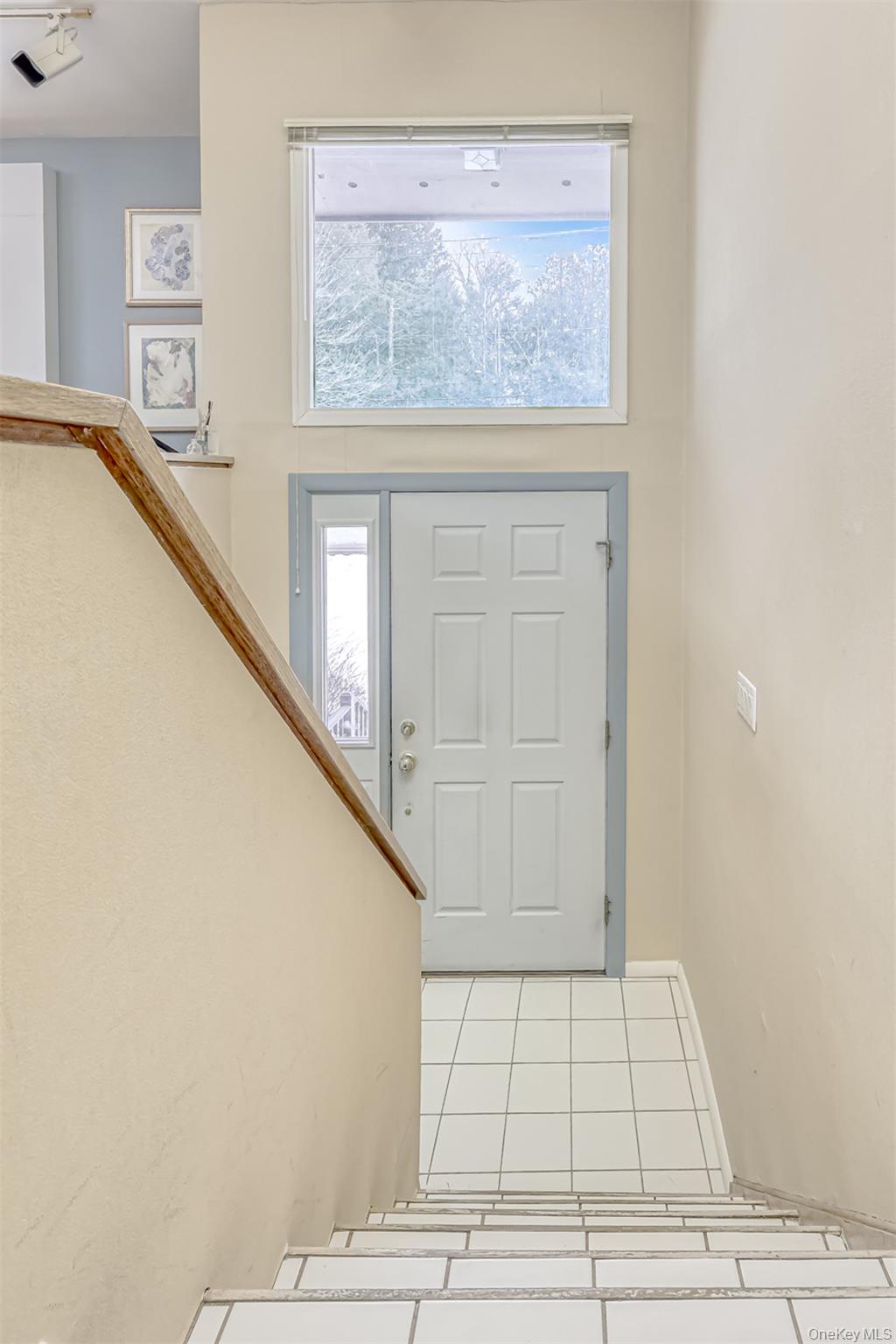 49 Camp Hill Road Pomona, NY 10970 - Photo 3 of 19 a view of entry way