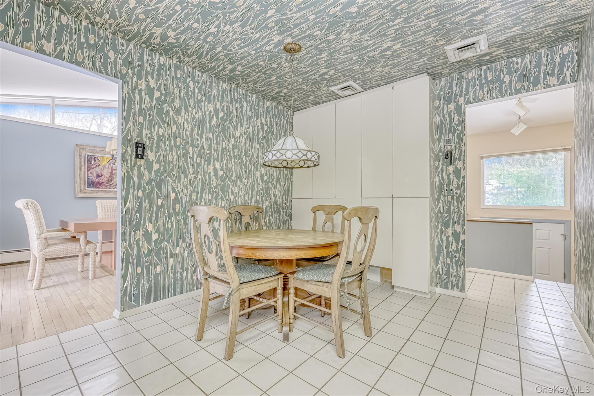 49 Camp Hill Road Pomona, NY 10970 - Photo 8 of 19 a dining room with furniture and window