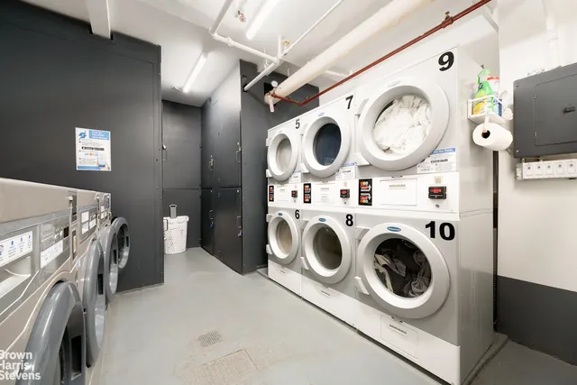 $715,000 | 49 West 72nd Street, Unit 5C | Upper West Side