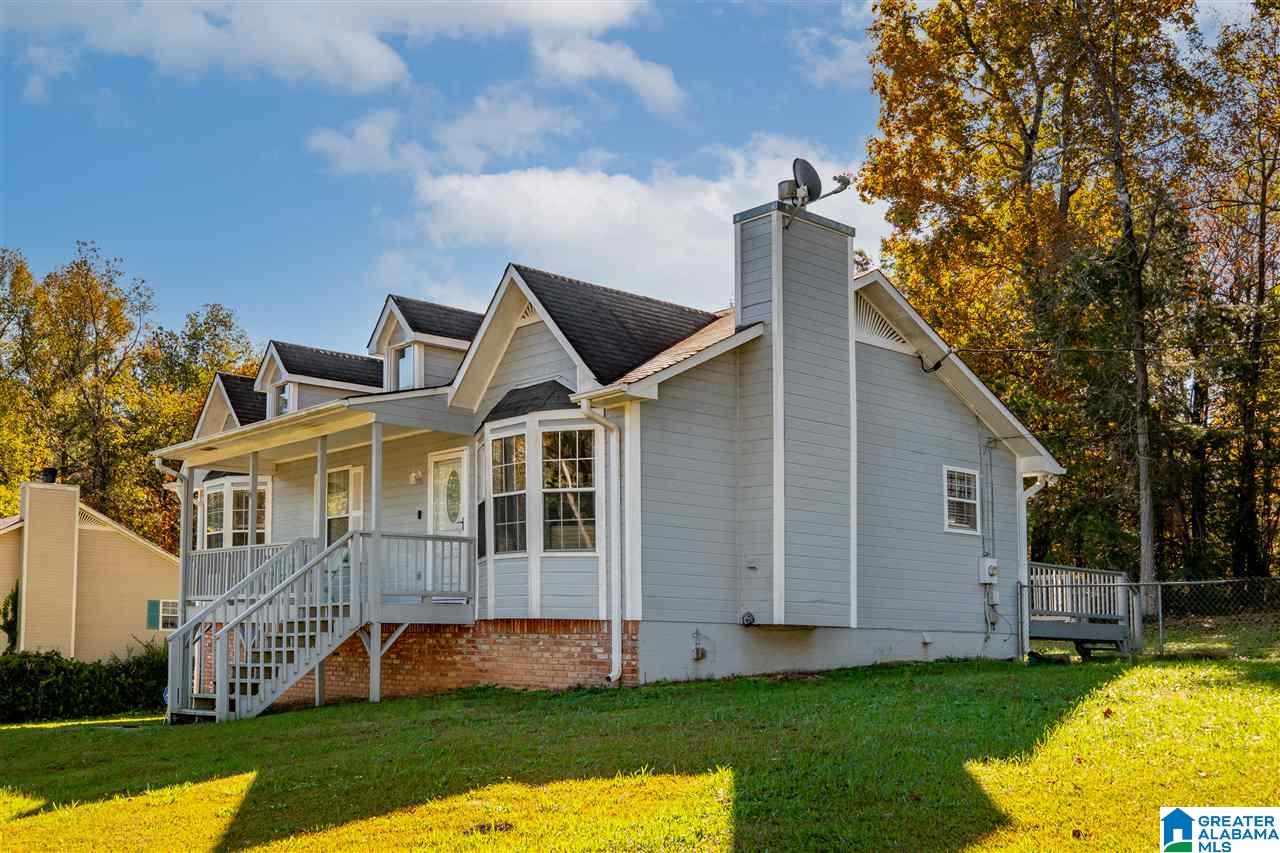 7332 Plantation Road Pinson, AL 35126 - Photo 25 of 30