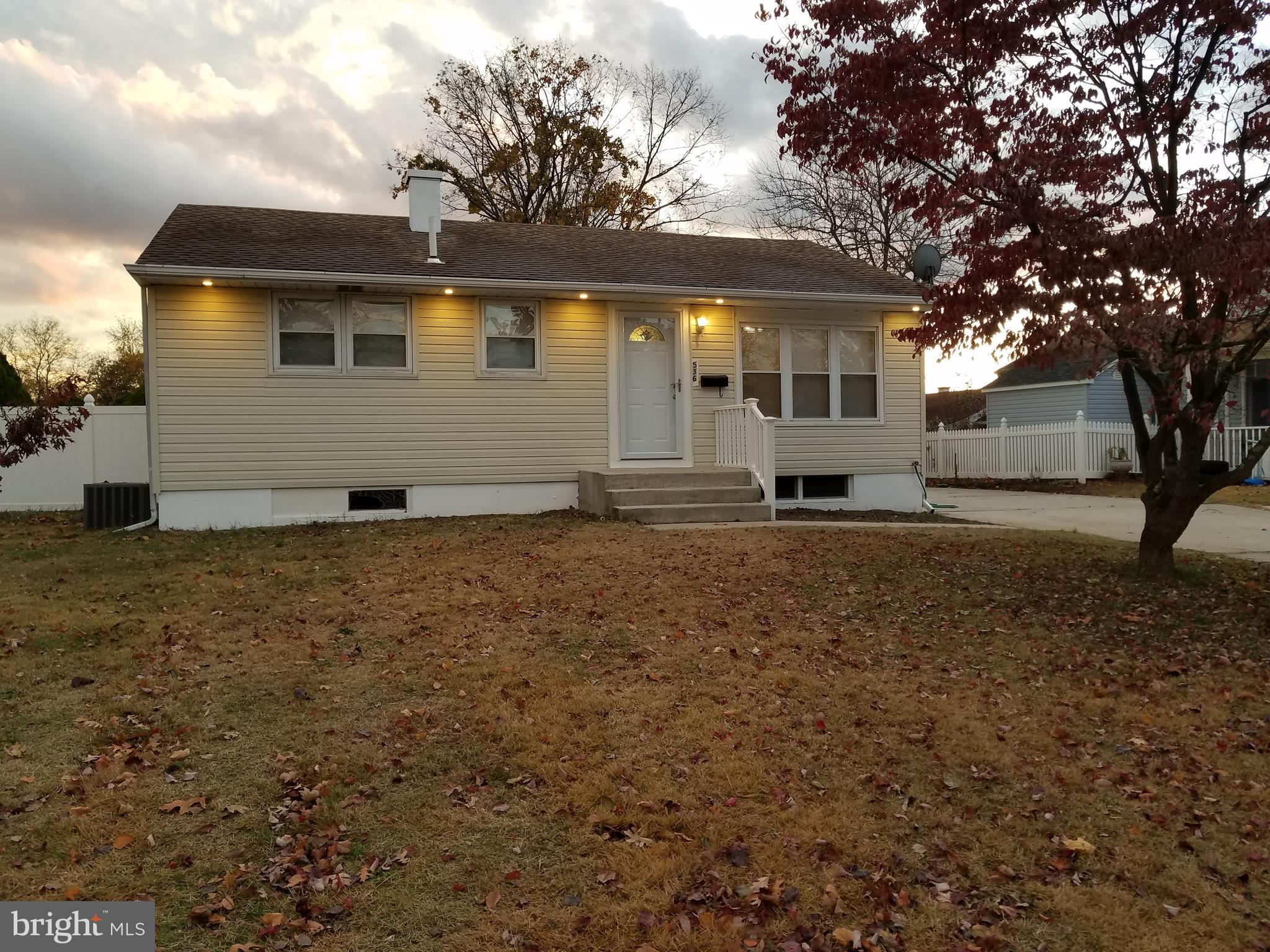 536 Allegheny Road Wenonah, NJ 08090 - Photo 1 of 16