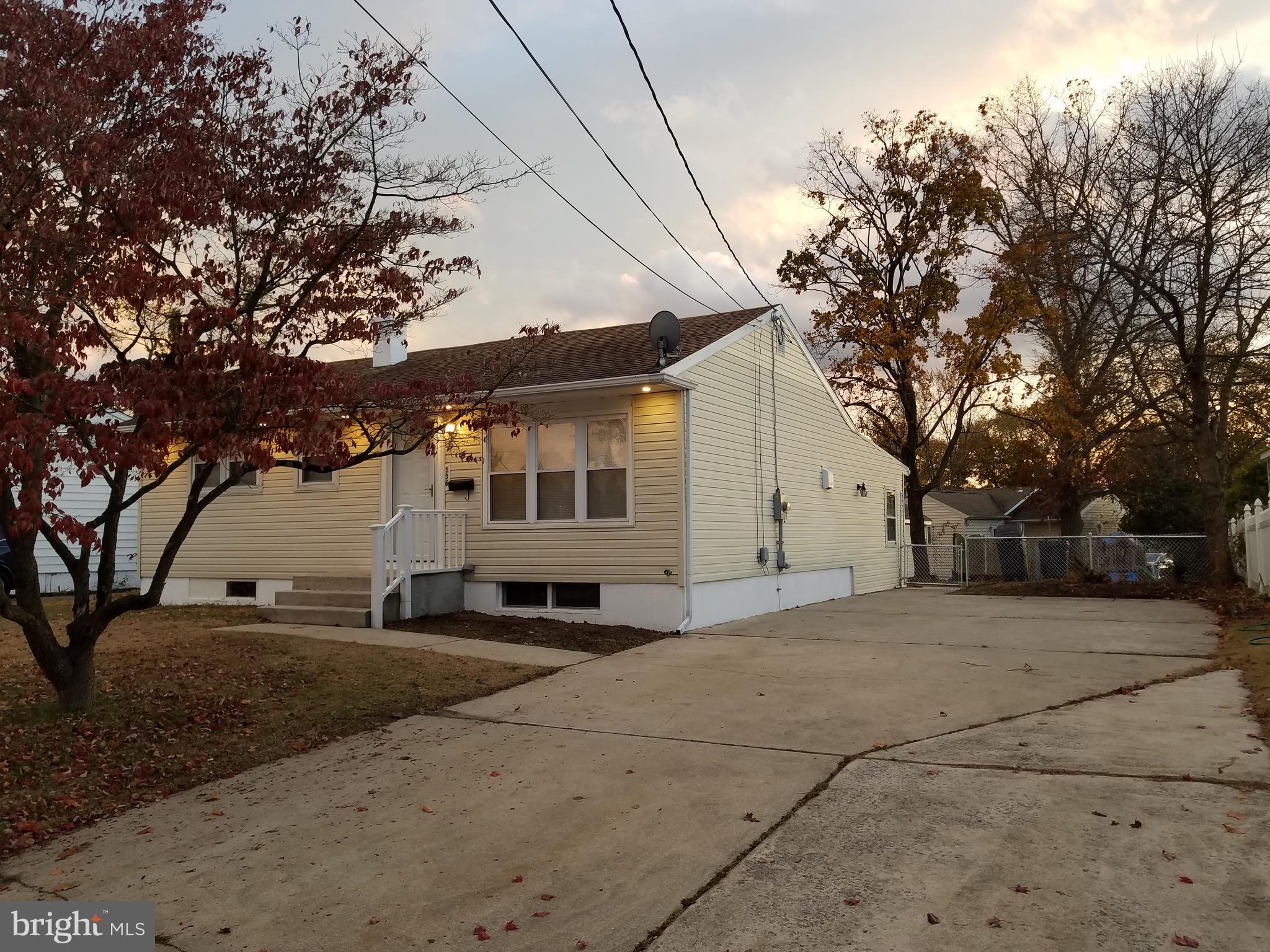 536 Allegheny Road Wenonah, NJ 08090 - Photo 2 of 16