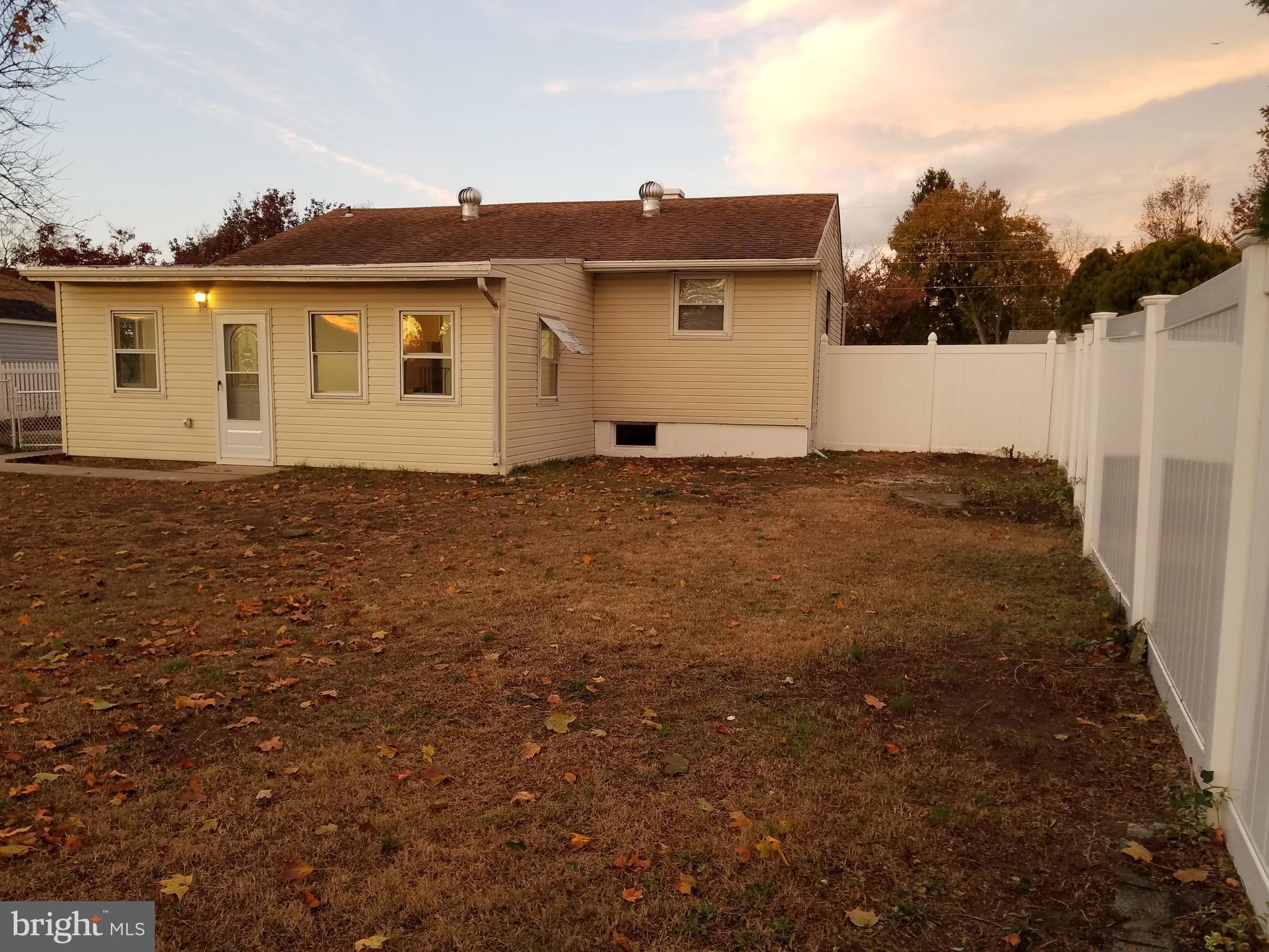 536 Allegheny Road Wenonah, NJ 08090 - Photo 3 of 16
