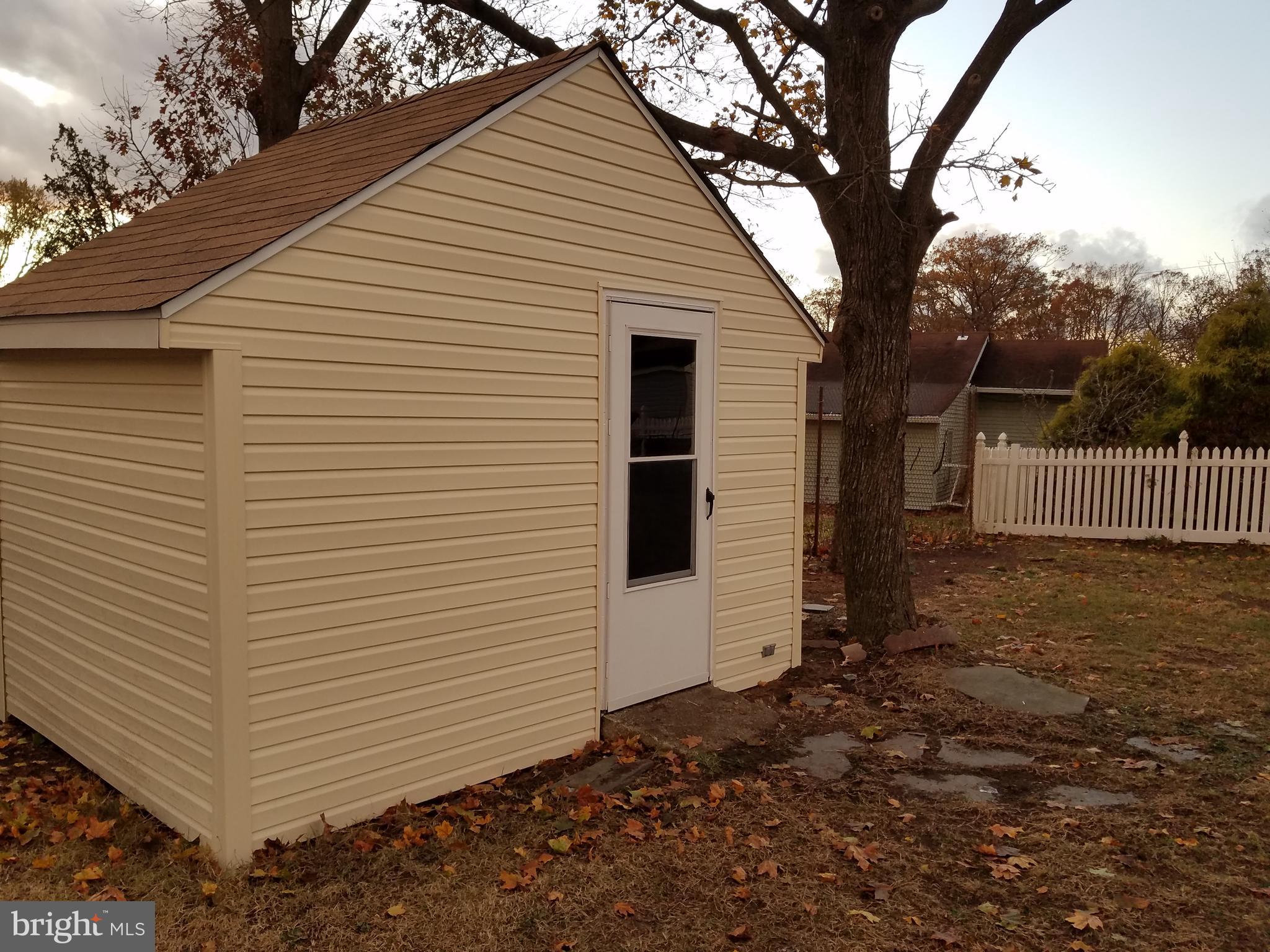 536 Allegheny Road Wenonah, NJ 08090 - Photo 4 of 16