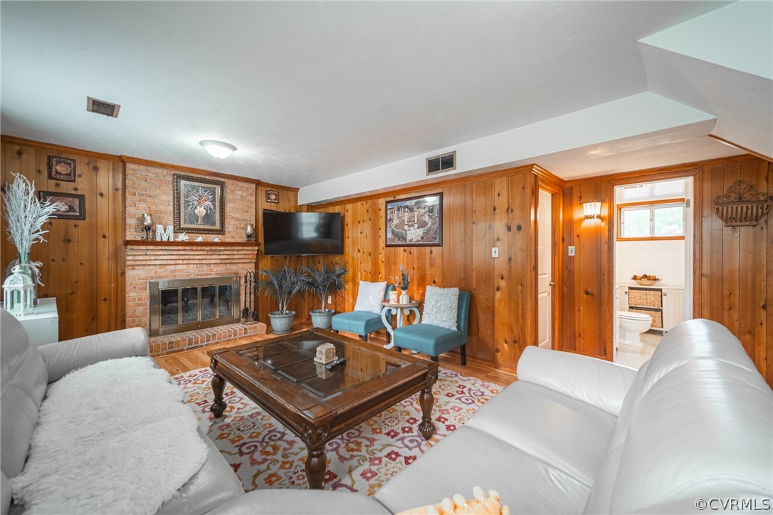 9508 Fordson Road Henrico, VA 23229 - Photo 9 of 24 Gallery Image 9