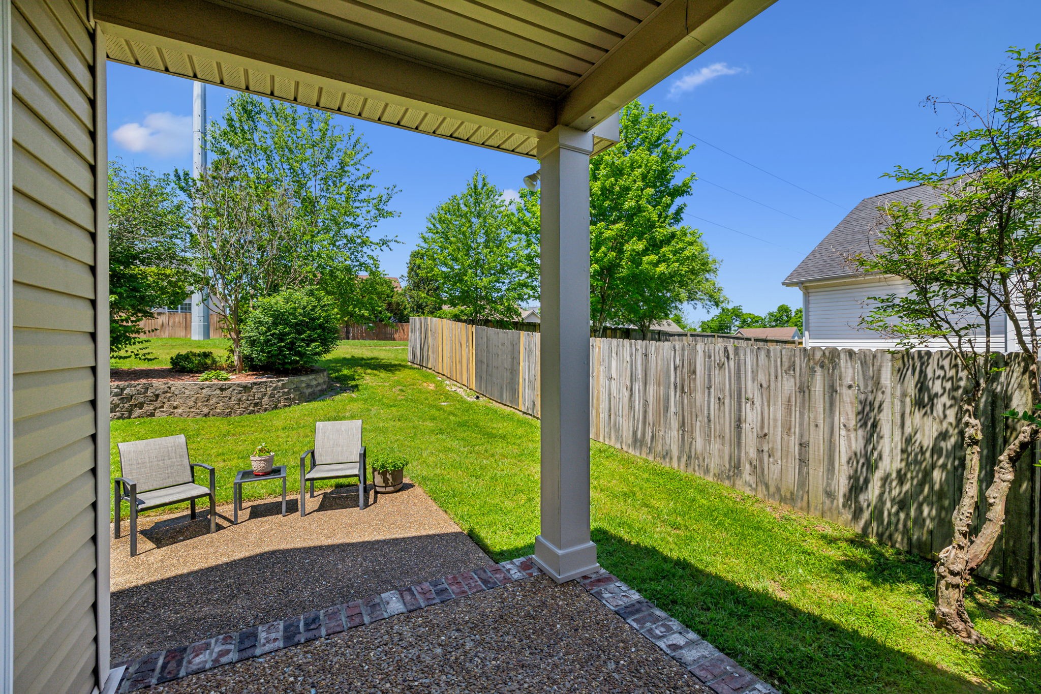 4012 Kristen Street Spring Hill, TN 37174 - Photo 20 of 25 Gallery Image 20
